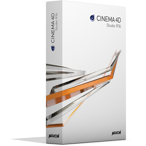 Cinema 4d R16 Download Mac